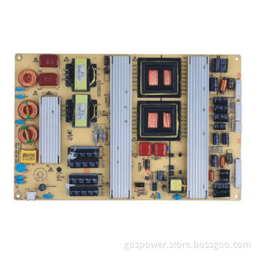 250W LED TV PSU, with 90 to 264V AC input